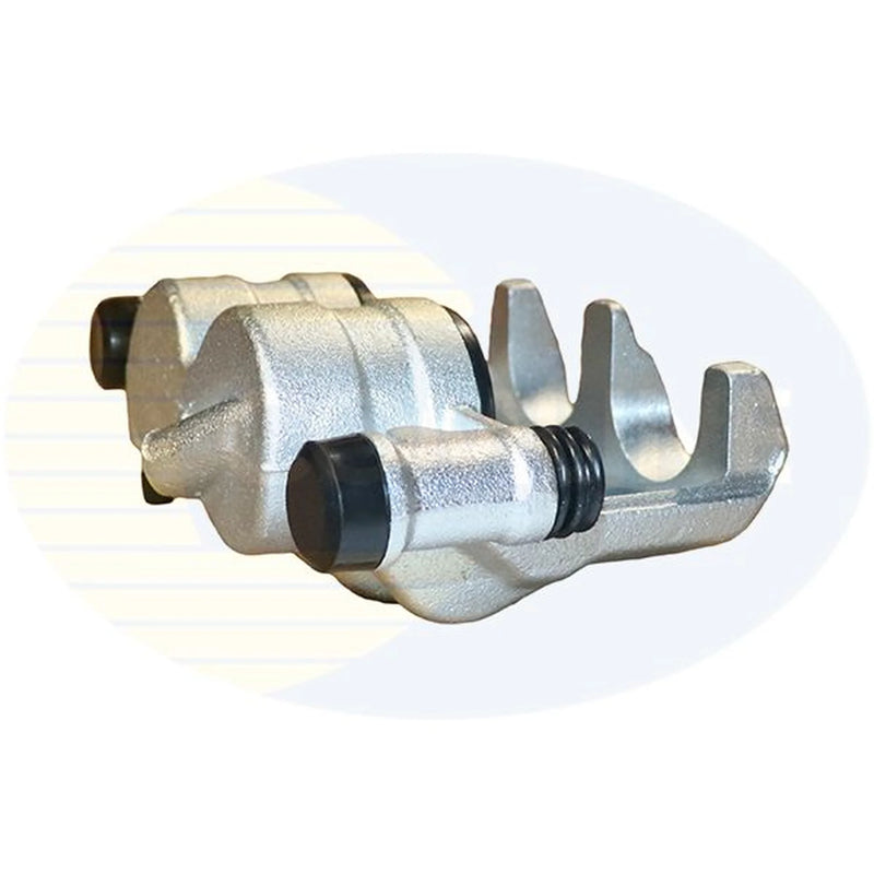 Comline Brake Caliper Assembly Front Right CBC286R