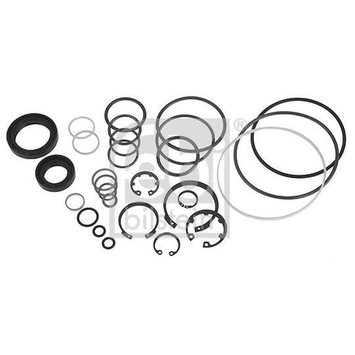Febi Steering Gear Gasket Set 08696