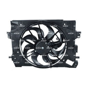 NRF Engine Cooling Fan 470061