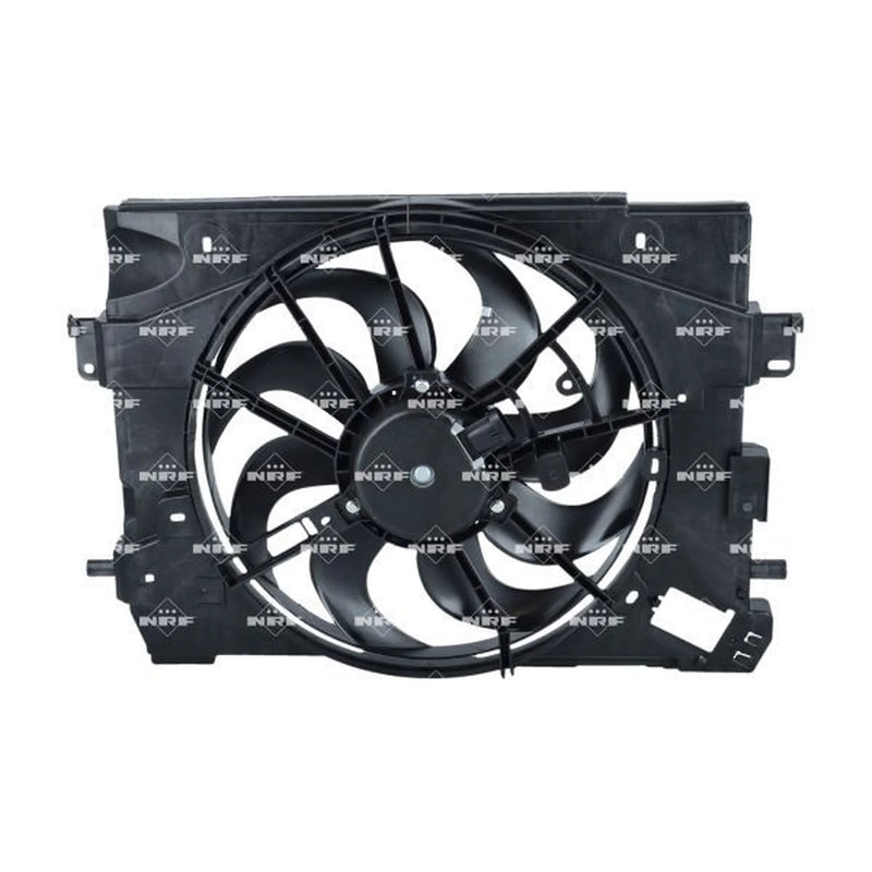 NRF Engine Cooling Fan 470061