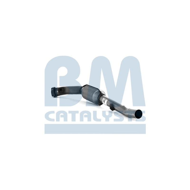 BM Catalysts Homologated Petrol Cat BM91358H