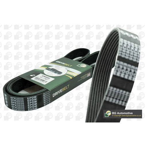 BGA Multi V-Ribbed Drive Belt 8PK2092