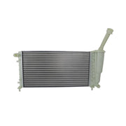 Hella Engine Radiator 8MK 366 301-651