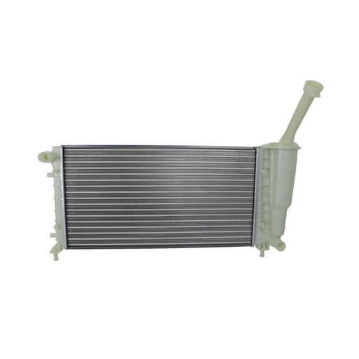 Hella Engine Radiator 8MK 366 301-651