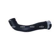 NRF Intercooler Turbo Charge Air Hose Inlet 166239