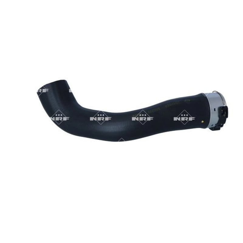 NRF Intercooler Turbo Charge Air Hose Inlet 166239