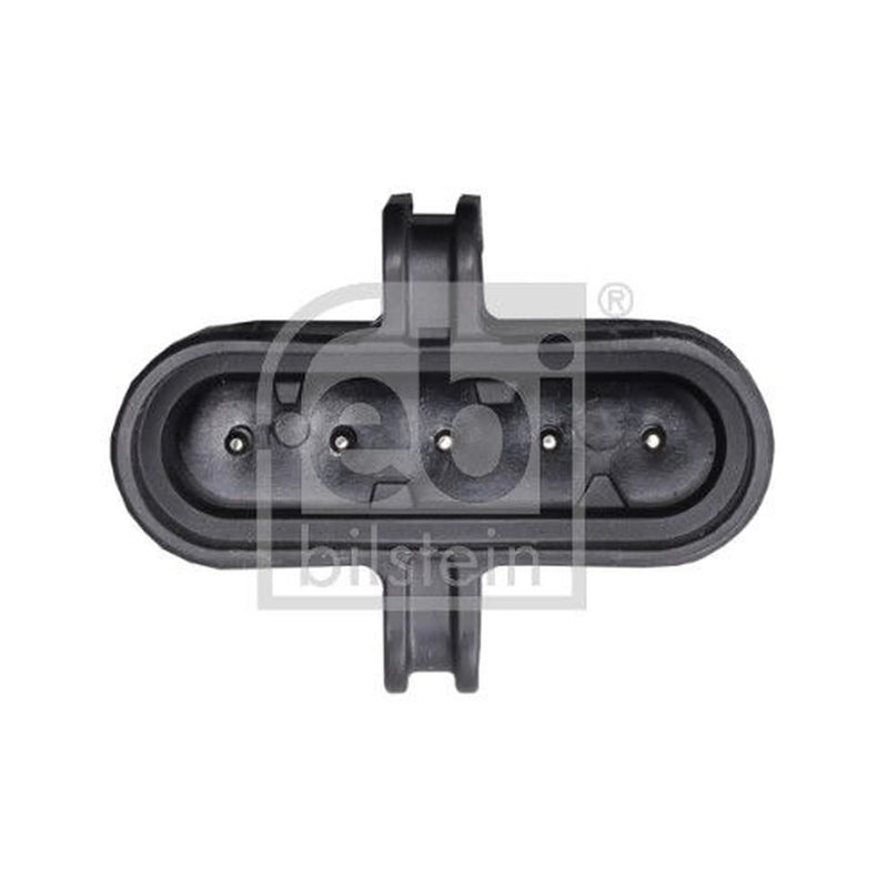 Febi Car Alternator 12V 185518