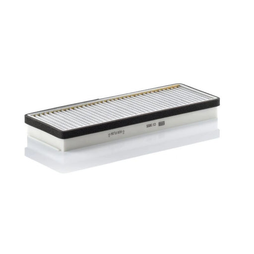 MANN-FILTER Cabin Air Filter (Pollen Filter) CU 3855