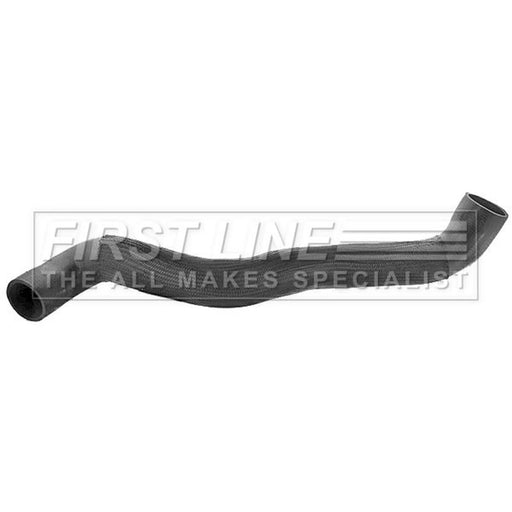 First Line Intercooler Turbo Charge Air Hose FTH1514