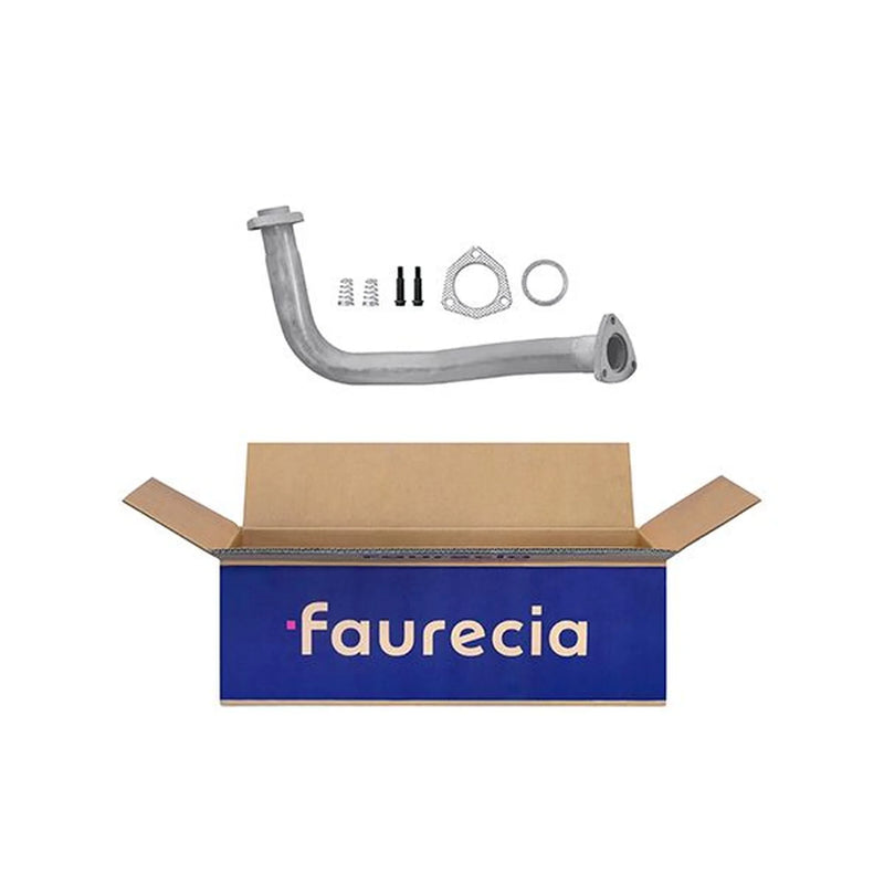 Hella Exhaust Pipe OD 8LA 366 005-601