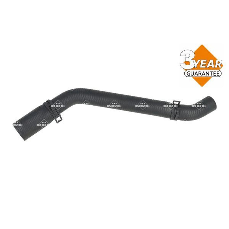 NRF Radiator Coolant Hose ID 167005