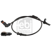Febi ABS Wheel Speed Sensor Front Right 106469