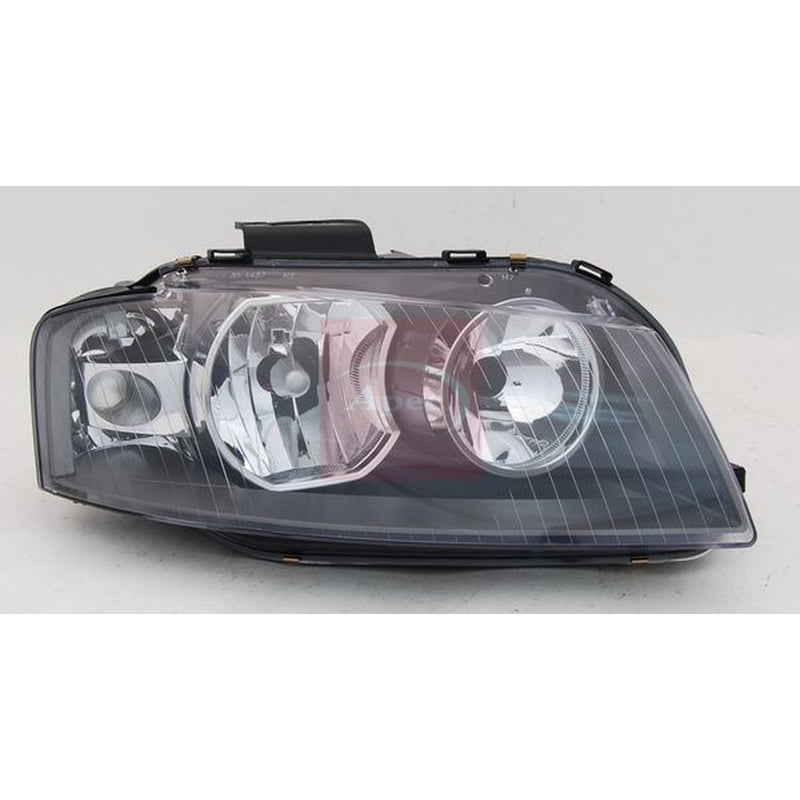 Apec Headlight Headlamp Left ALH2103