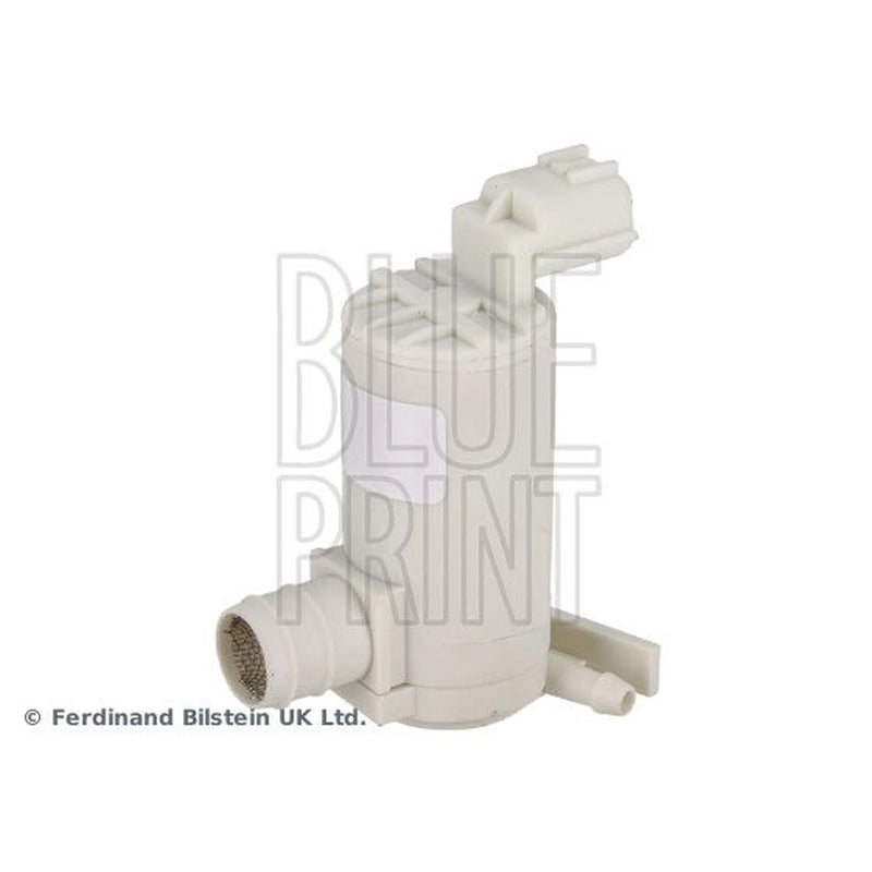 Blue Print Windscreen Washer Pump ADN10311