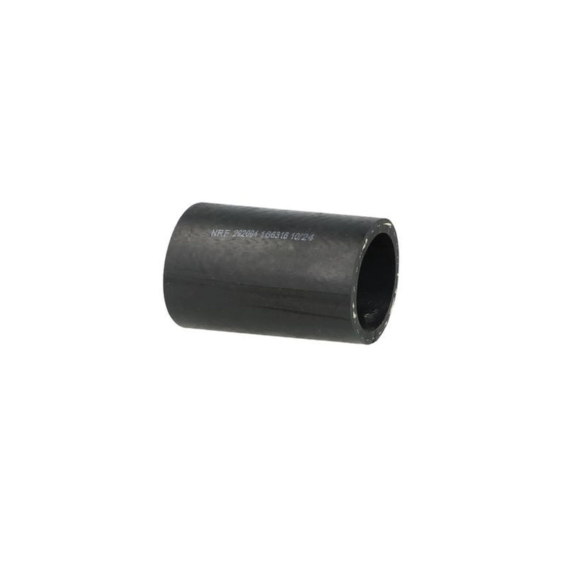 NRF Intercooler Turbo Charge Air Hose 166316