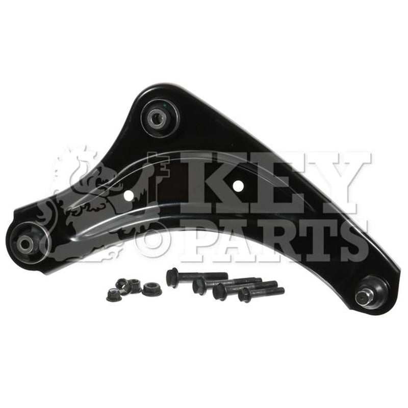 Key Parts Control/Trailing Arm KCA6895