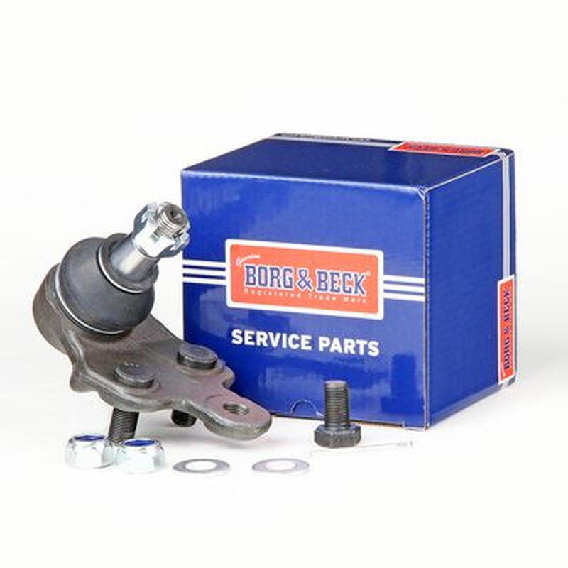 Borg & Beck Ball Joint Front Left BBJ5467