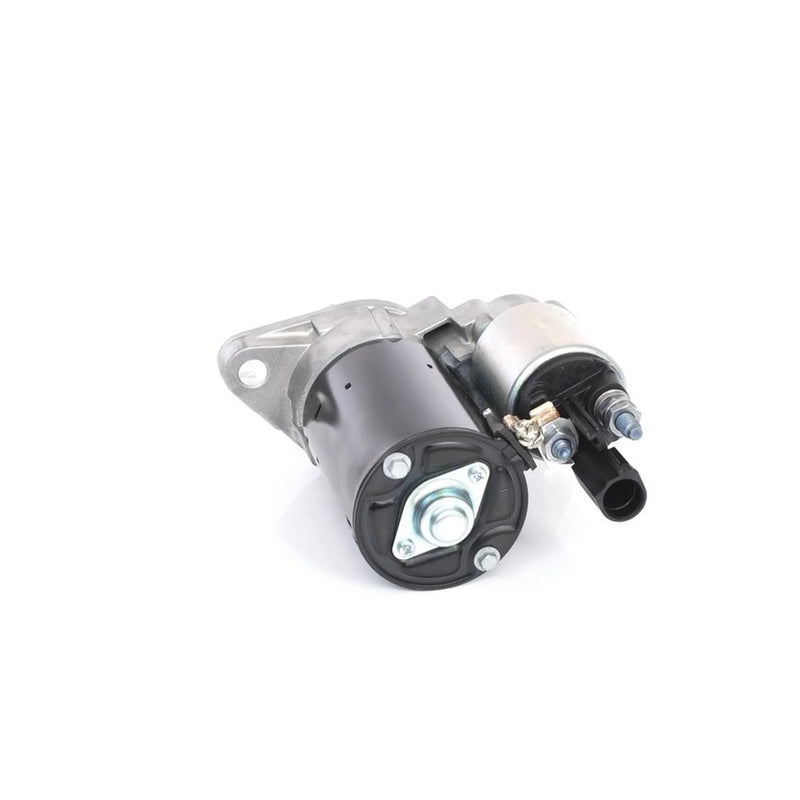 Bosch Starter Motor 12V 1kW 10 Teeth 0 001 120 406