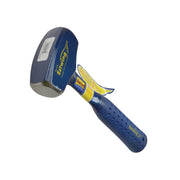 Estwing EB3/2LB Club Hammer Vinyl Grip 0.9kg (2 lb) - EB3/2LB