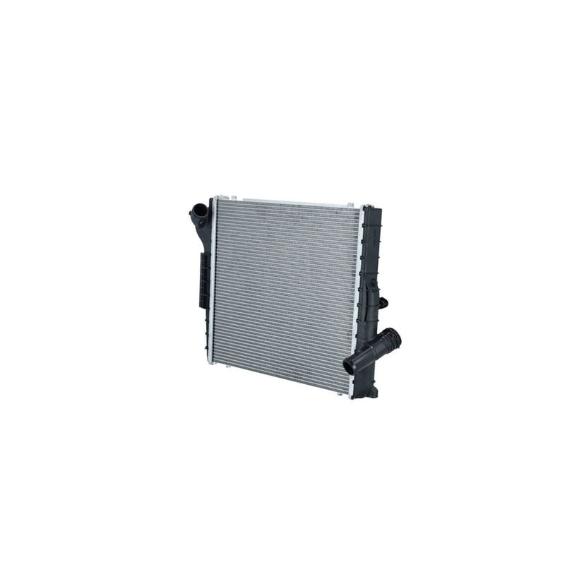 NRF Engine Radiator Left 550343
