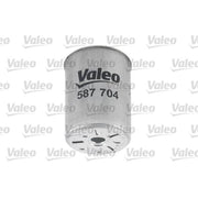 Valeo Fuel Filter Element 587704