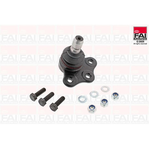 FAI Ball Joint SS883