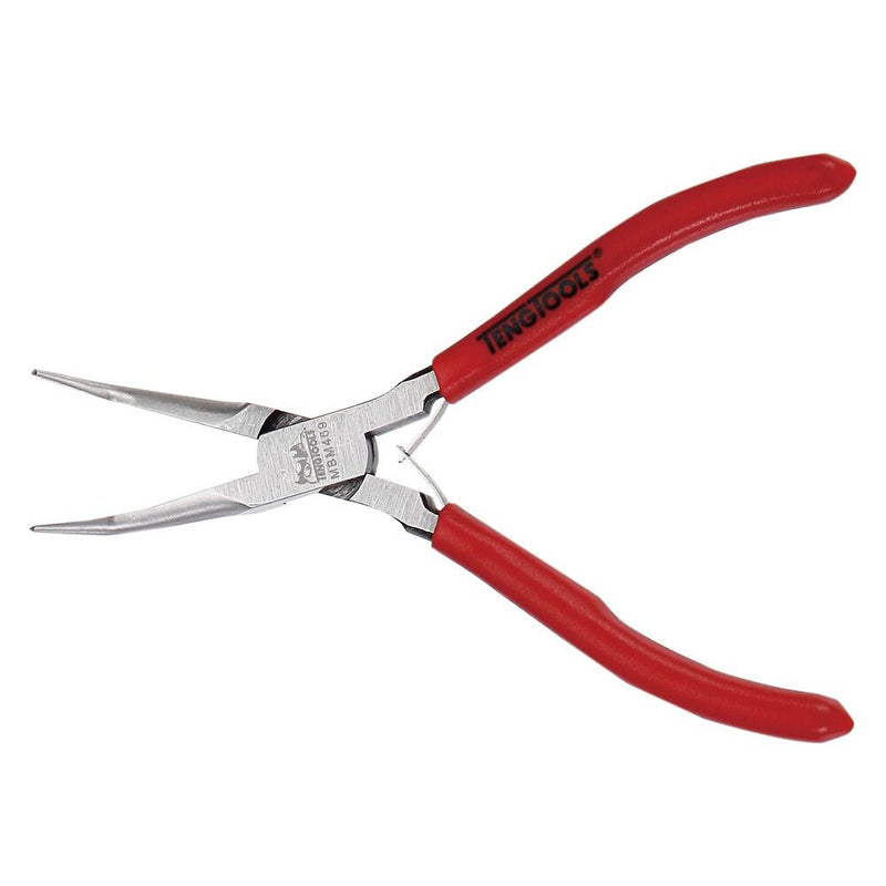 Teng Tools Mini Pliers MBM469 140mm Long Nose