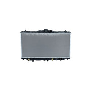 NRF Engine Radiator 556708
