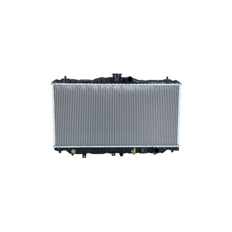 NRF Engine Radiator 556708