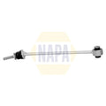 NAPA Stabiliser Bar Link Coupling Rod Front Left NST4702