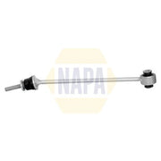 NAPA Stabiliser Bar Link Coupling Rod Front Left NST4702