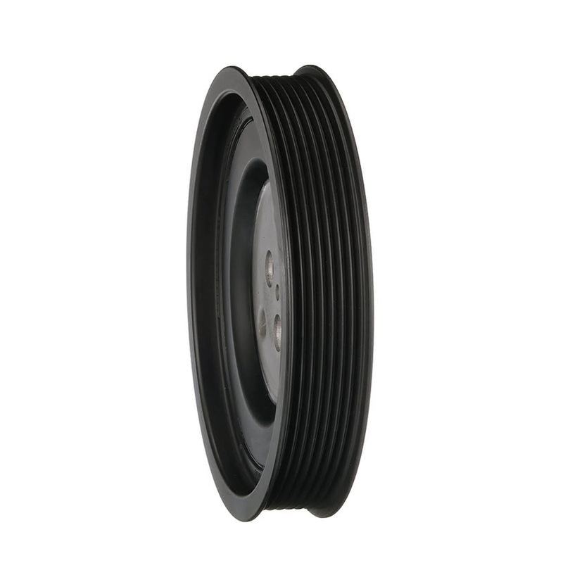 Gates Crank Shaft Belt Pulley TVD1172