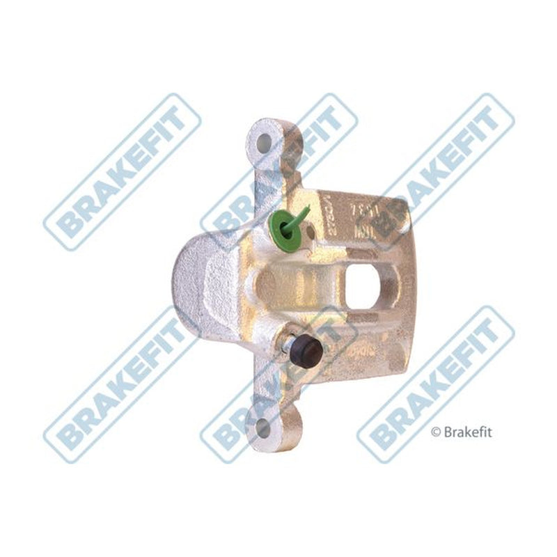 Apec 2 x Rear Brake Calipers BCA1233