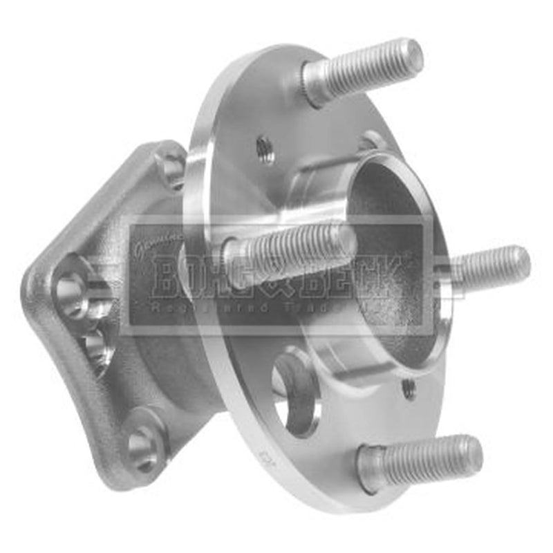 Borg & Beck Wheel Bearing Kit BWK1150