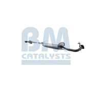 BM Catalysts Homologated Petrol Cat BM91875H