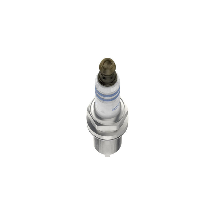 Genuine Bosch Spark Plug Fr8Spp332 Fits Peugeot 407 Coupe - 3.0 - 05-10 02422297 Bosch  - Town Parts