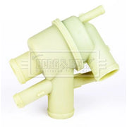 Borg & Beck Thermostat,Coolant BBT543