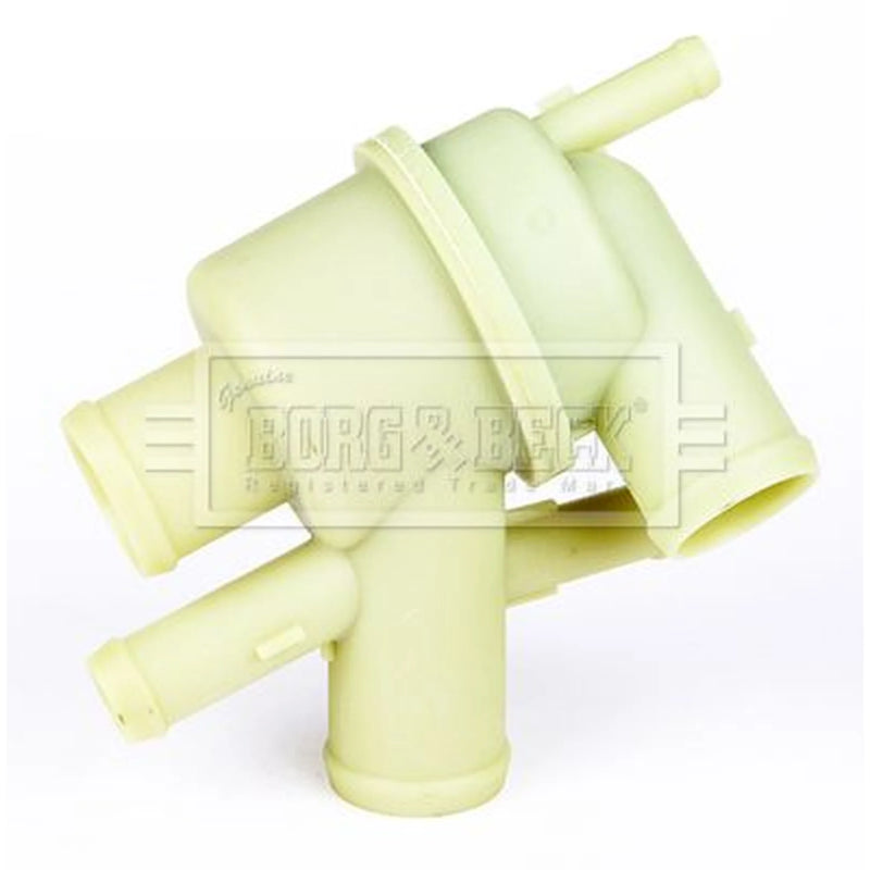 Borg & Beck Thermostat,Coolant BBT543