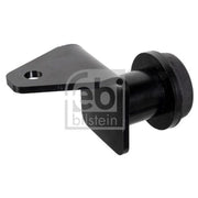Febi Rear Right Rubber Buffer Suspension 180966