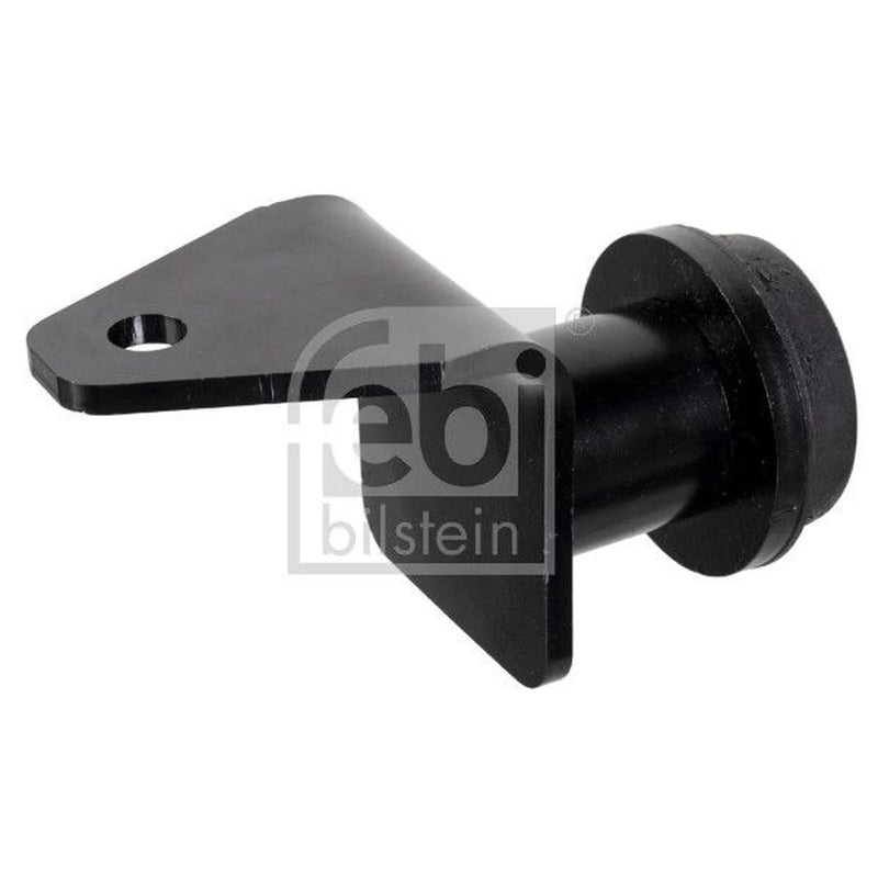 Febi Rear Right Rubber Buffer Suspension 180966