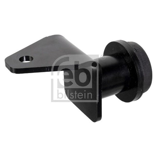 Febi Rear Right Rubber Buffer Suspension 180966