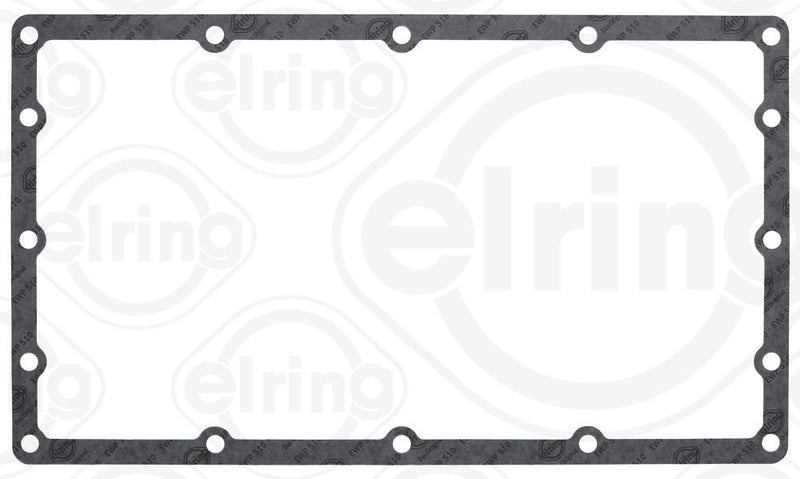Elring 759.082 Oil Seal, manual transmission
