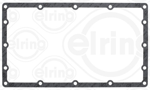 Elring 759.082 Oil Seal, manual transmission