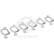 Elring Exhaust Manifold Gasket Set OD ID High 076.670