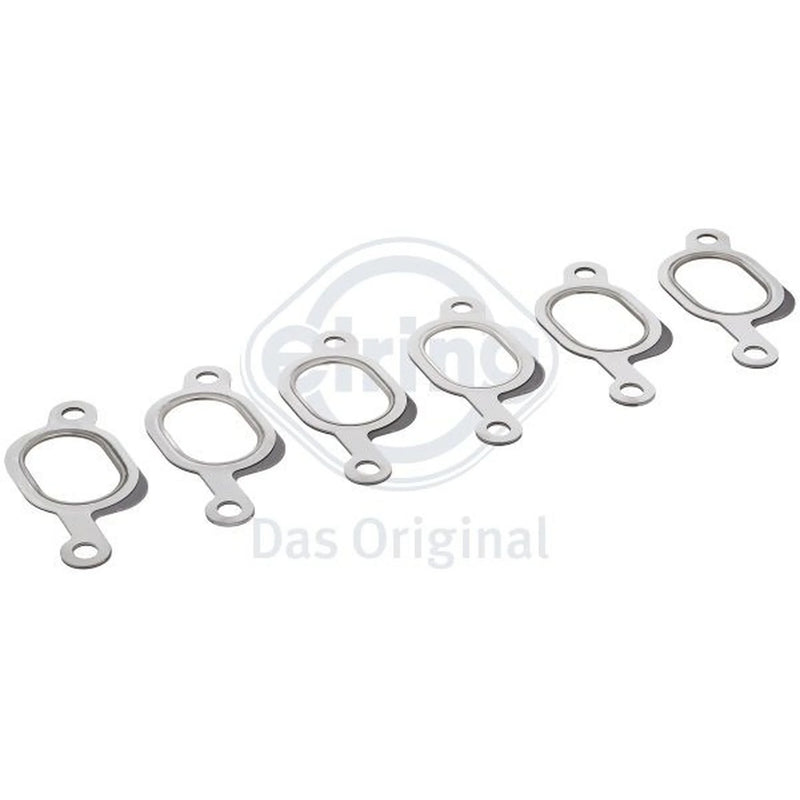 Elring Exhaust Manifold Gasket Set OD ID High 076.670