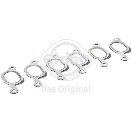 Elring Exhaust Manifold Gasket Set OD ID High 076.670