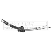 First Line Manual Transmission Cable Pull FKG1428