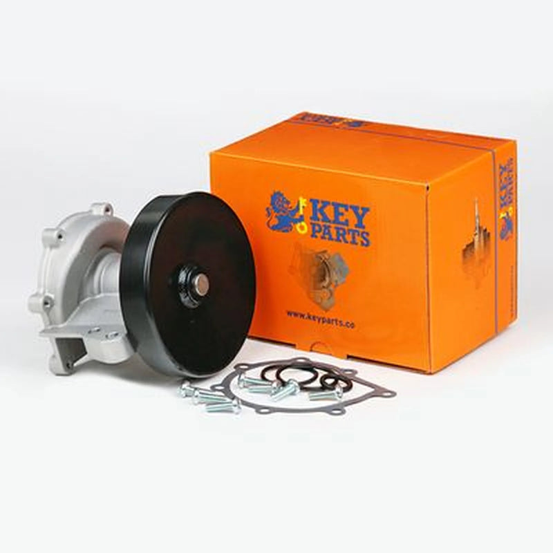Key Parts Engine Cooling Water Pump KCP1779