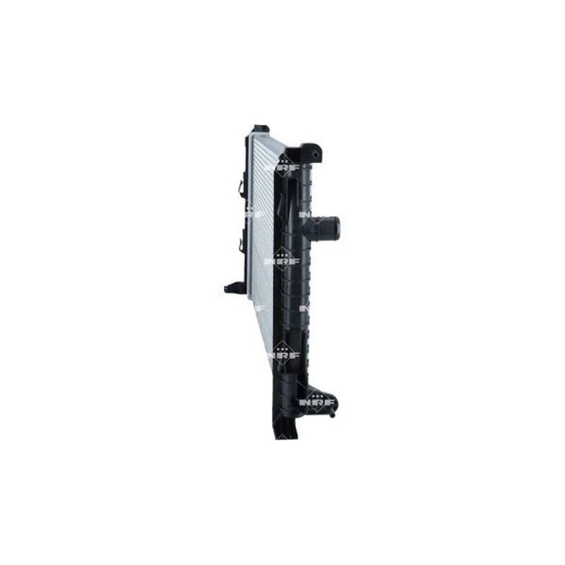 NRF Engine Radiator 550004
