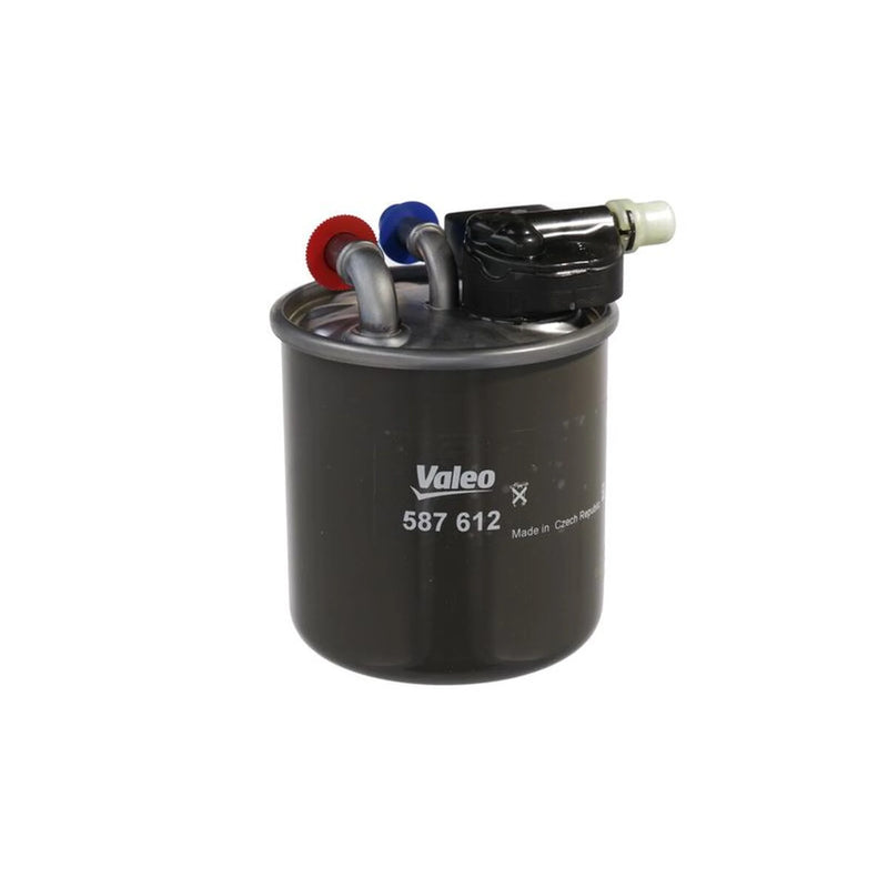 Valeo Fuel Filter Element 587612